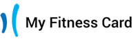 Logo My Fitness Card