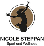 Logo Sport & Wellness Nicole Steppan