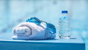 Die perfekte Badetasche – was gehört rein?