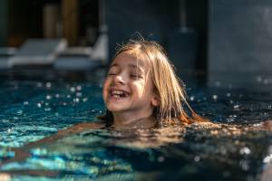 Kleine Helden im Wasser: Jeder Fortschritt zählt!