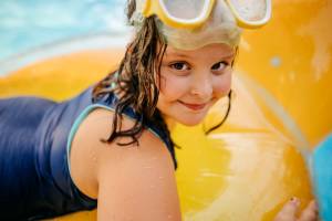 Warum regelmäßiges Schwimmen Ihr Leben retten kann ...